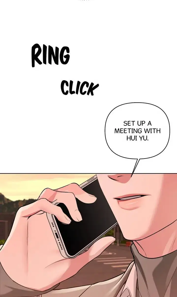 Dear My Dear Chapter 42 page 10 - 