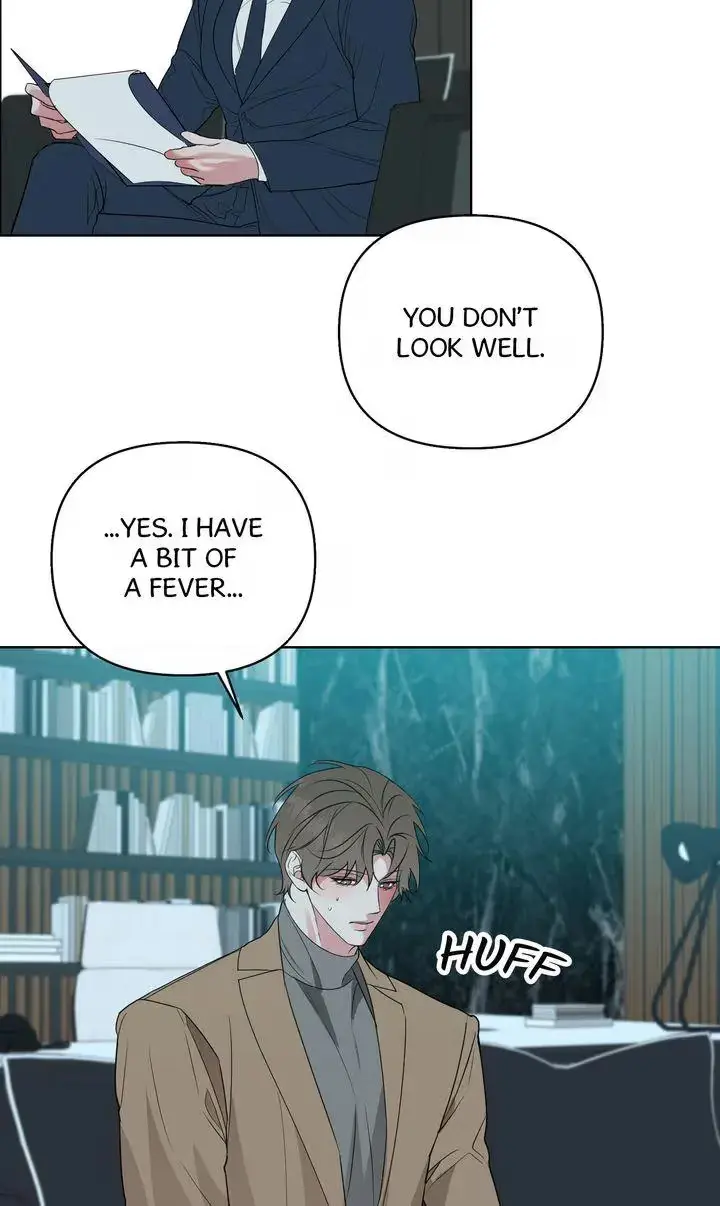 Dear My Dear Chapter 43 page 12 - 