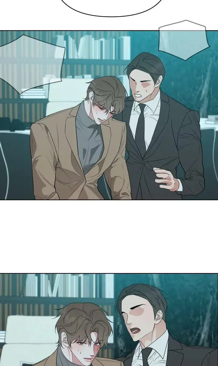 Dear My Dear Chapter 43 page 15 - 