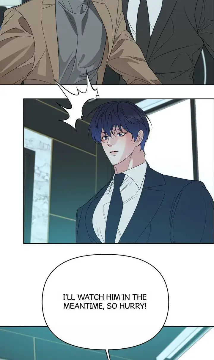 Dear My Dear Chapter 43 page 16 - 