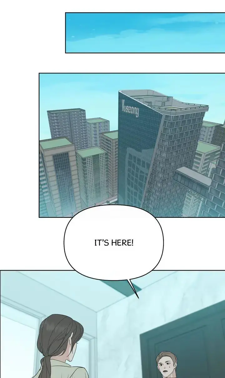 Dear My Dear Chapter 43 page 24 - 