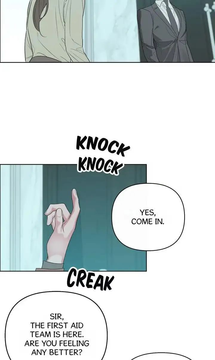 Dear My Dear Chapter 43 page 25 - 