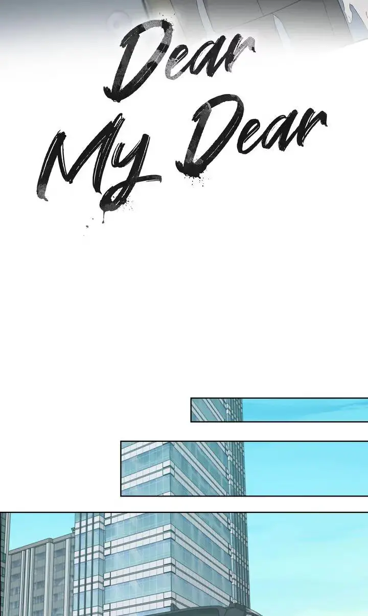 Dear My Dear Chapter 43 page 30 - 