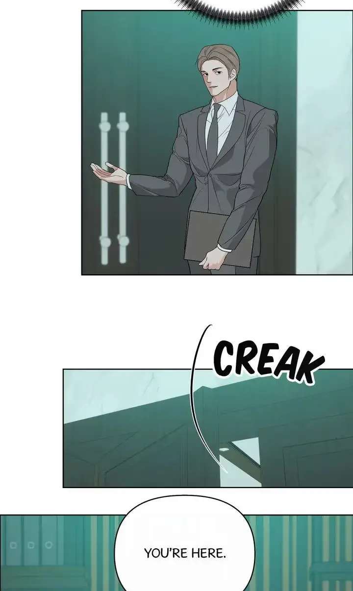 Dear My Dear Chapter 43 page 4 - 
