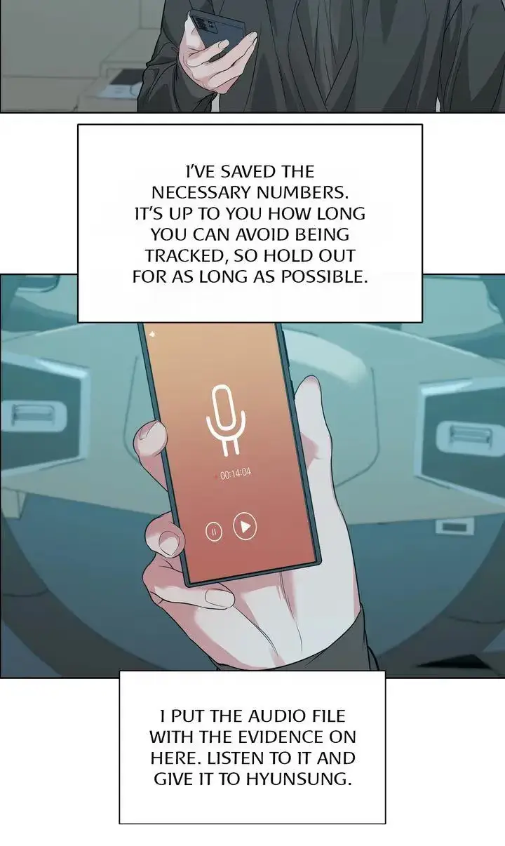 Dear My Dear Chapter 43 page 32 - 