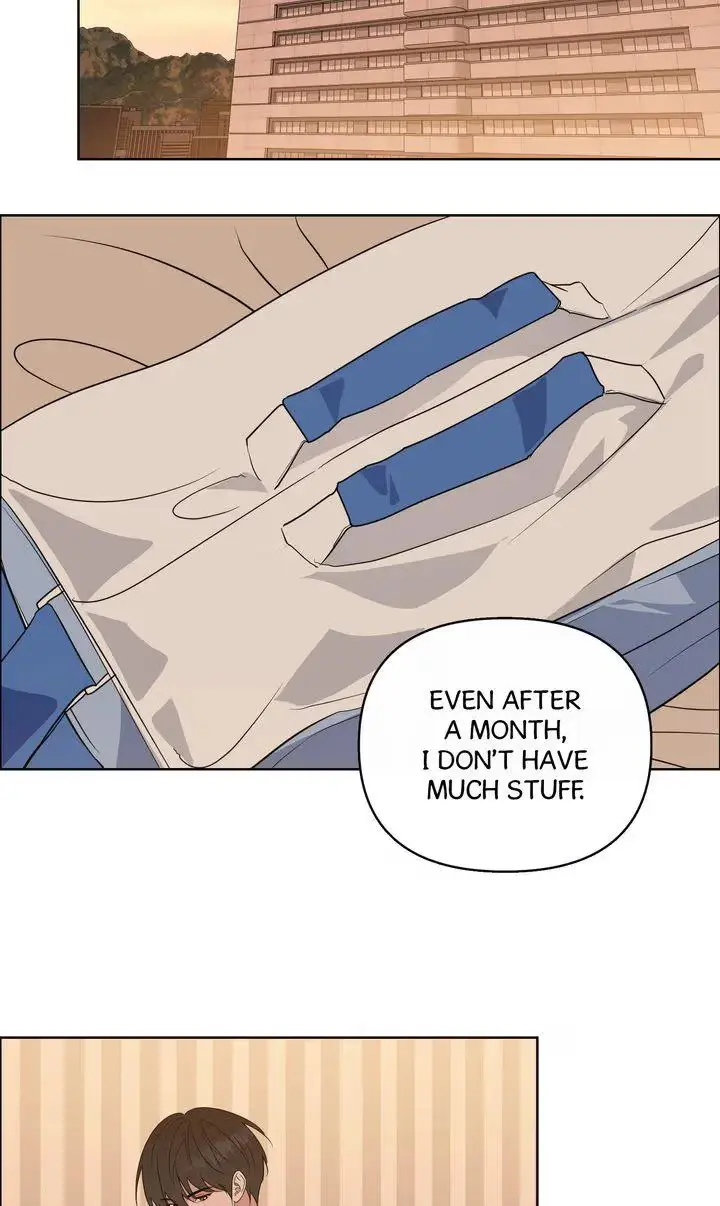 Dear My Dear Chapter 43 page 36 - 