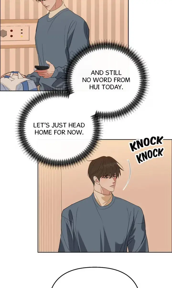 Dear My Dear Chapter 43 page 37 - 
