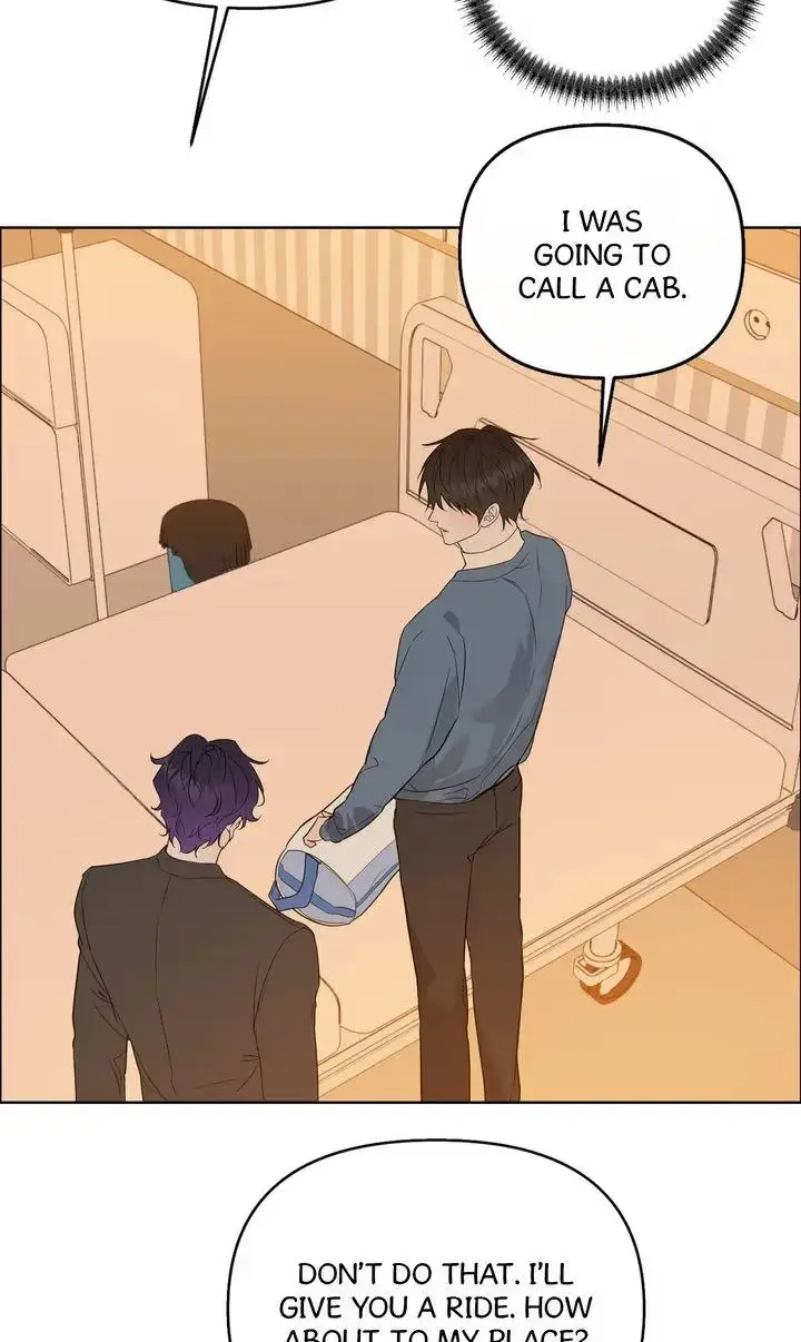 Dear My Dear Chapter 43 page 39 - 