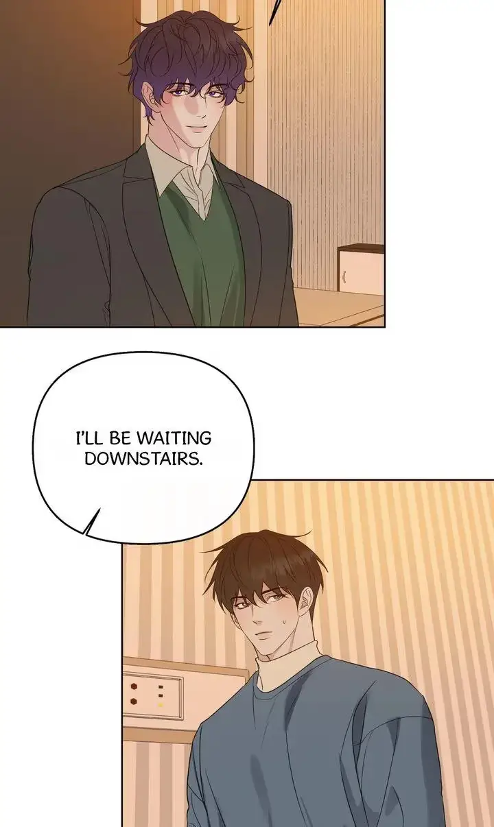 Dear My Dear Chapter 43 page 41 - 