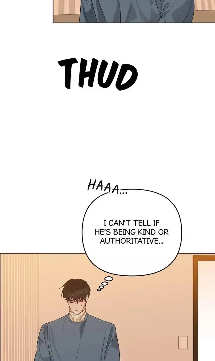 Dear My Dear Chapter 43 page 42 - 
