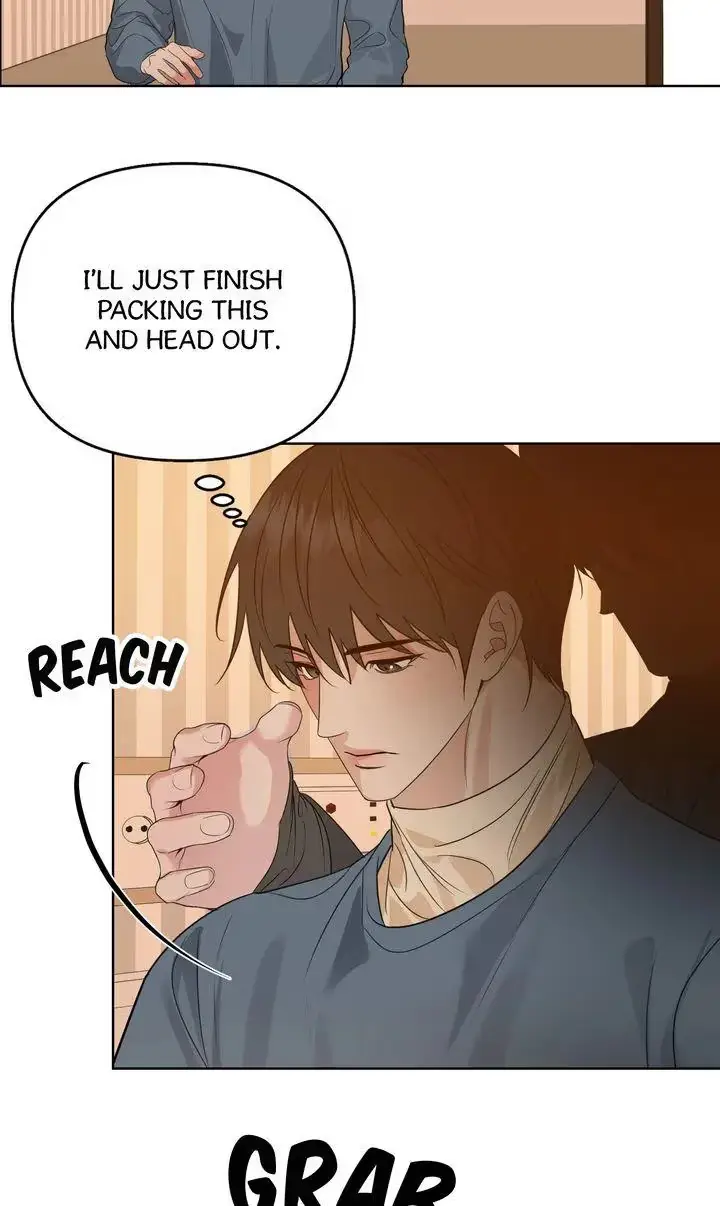 Dear My Dear Chapter 43 page 43 - 