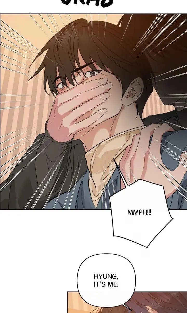 Dear My Dear Chapter 43 page 44 - 