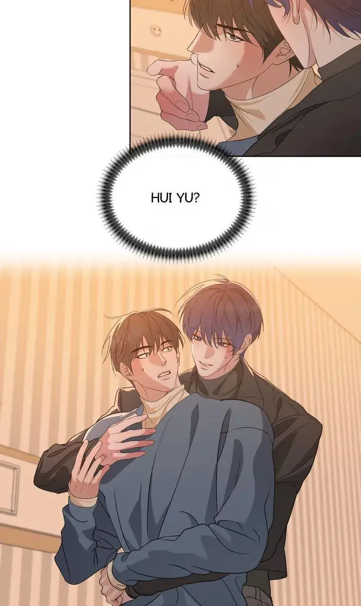 Dear My Dear Chapter 43 page 45 - 