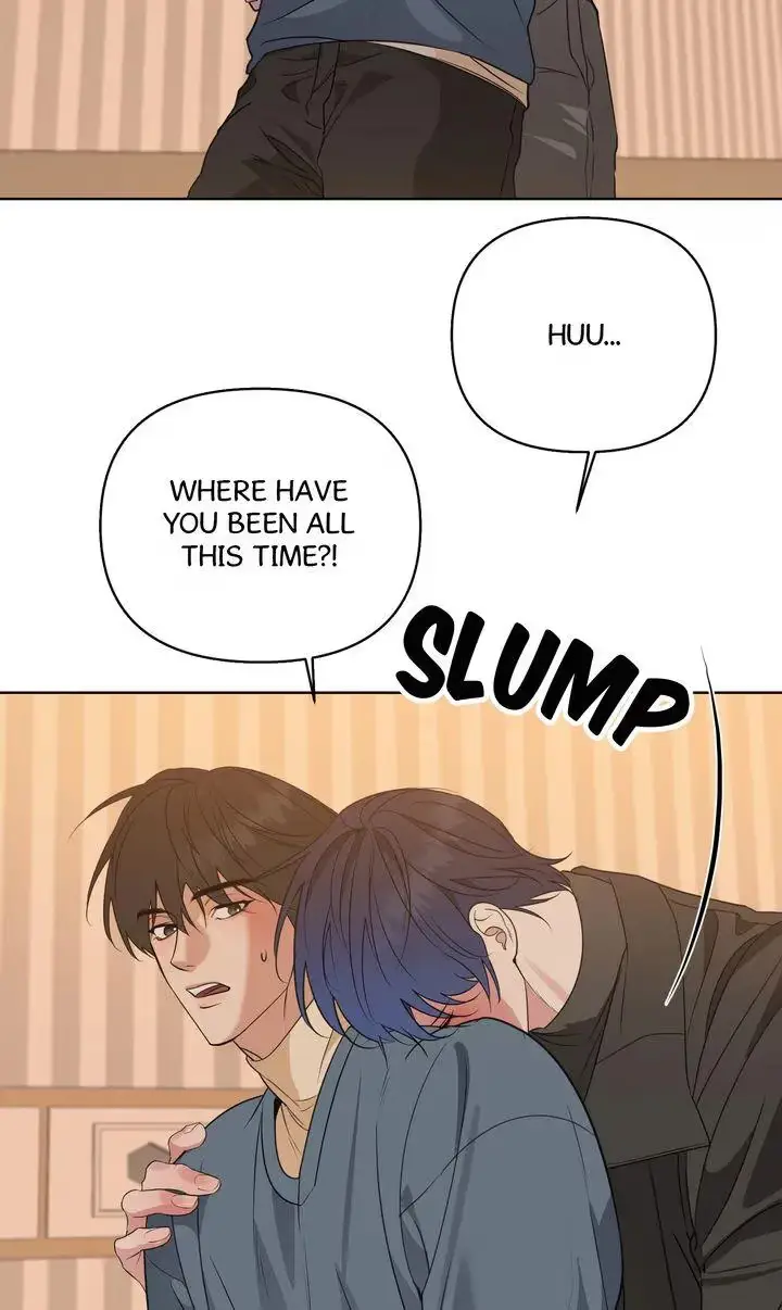 Dear My Dear Chapter 43 page 46 - 