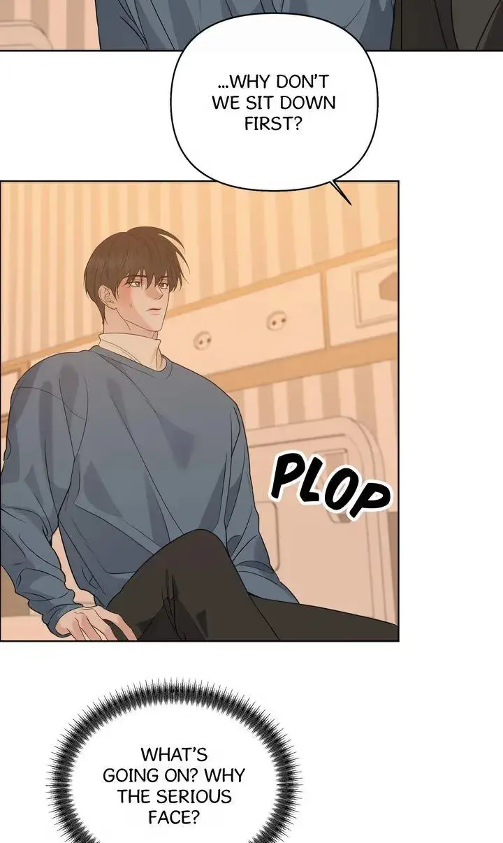 Dear My Dear Chapter 43 page 47 - 