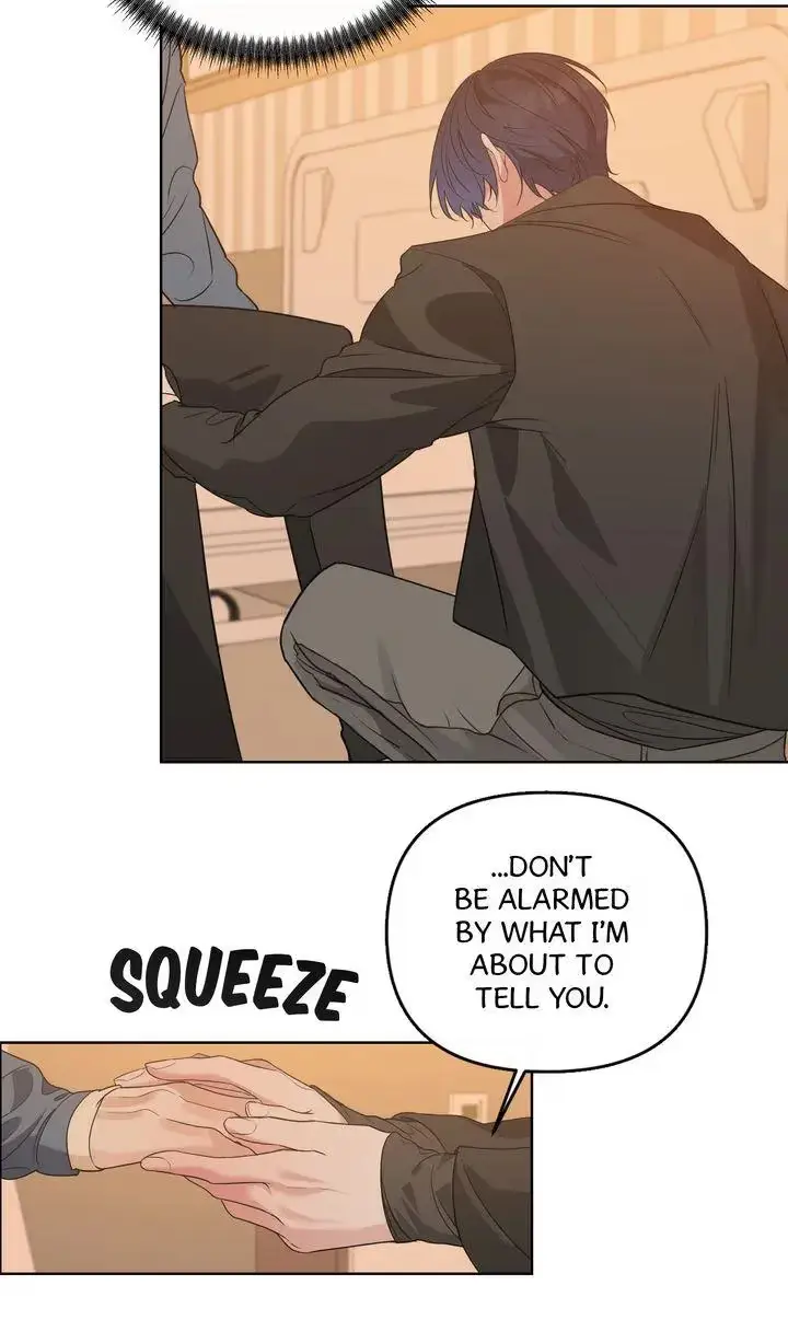 Dear My Dear Chapter 43 page 48 - 