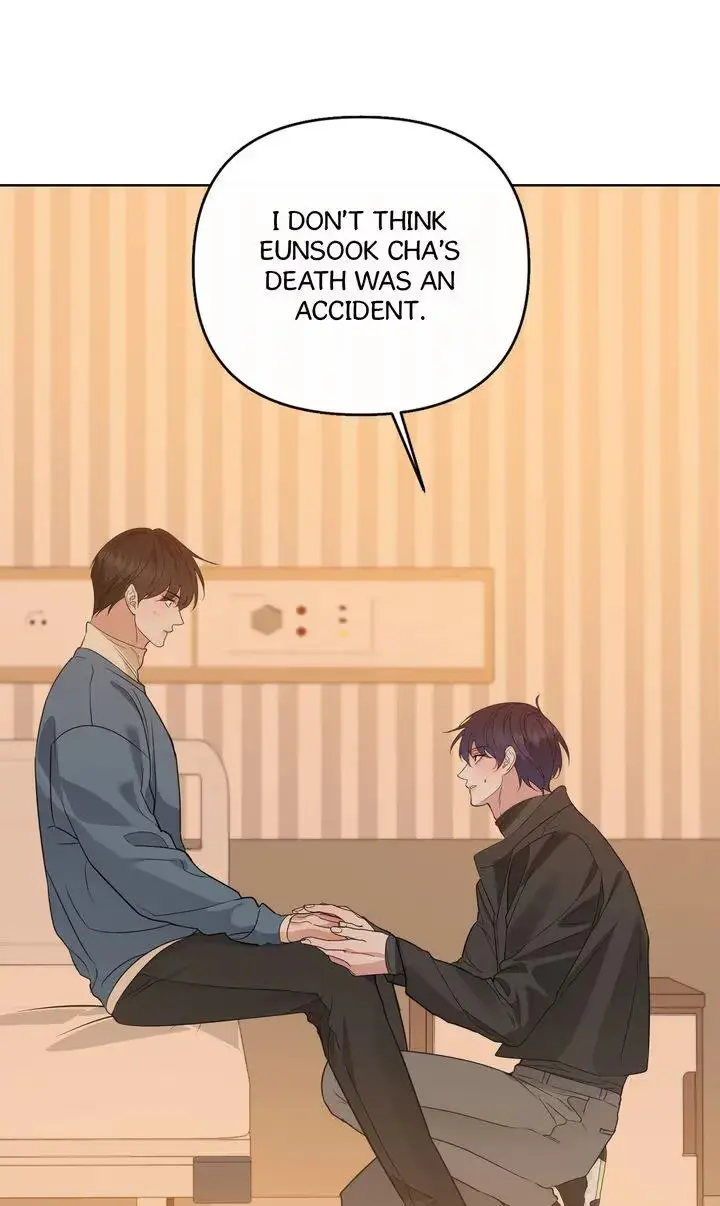 Dear My Dear Chapter 43 page 49 - 