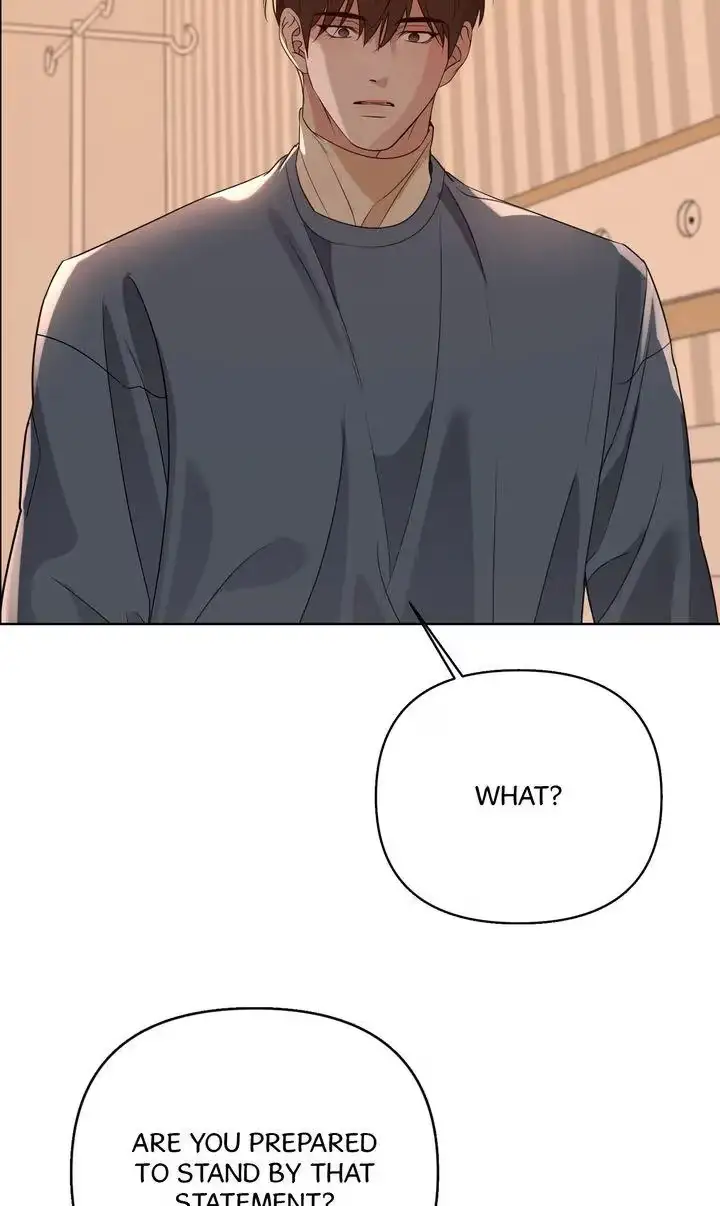 Dear My Dear Chapter 43 page 51 - 