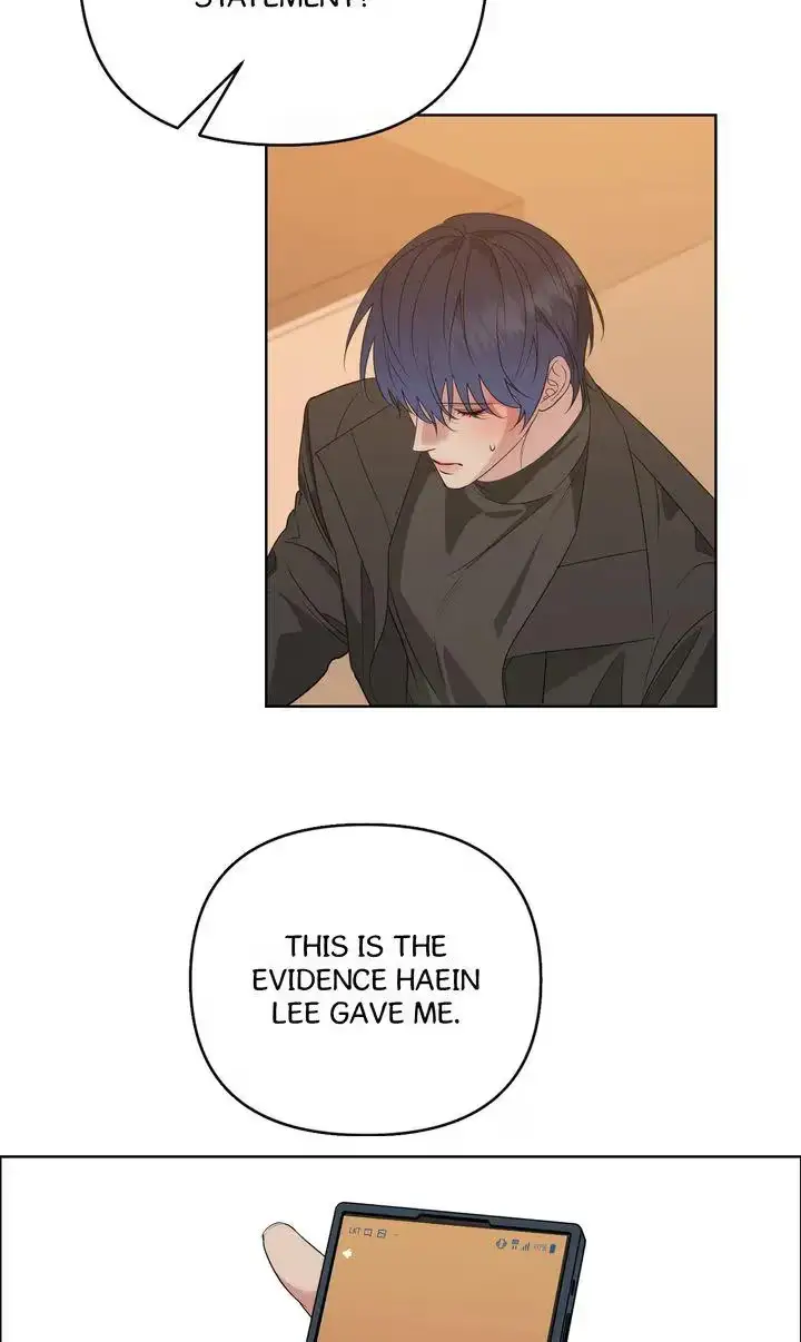 Dear My Dear Chapter 43 page 52 - 