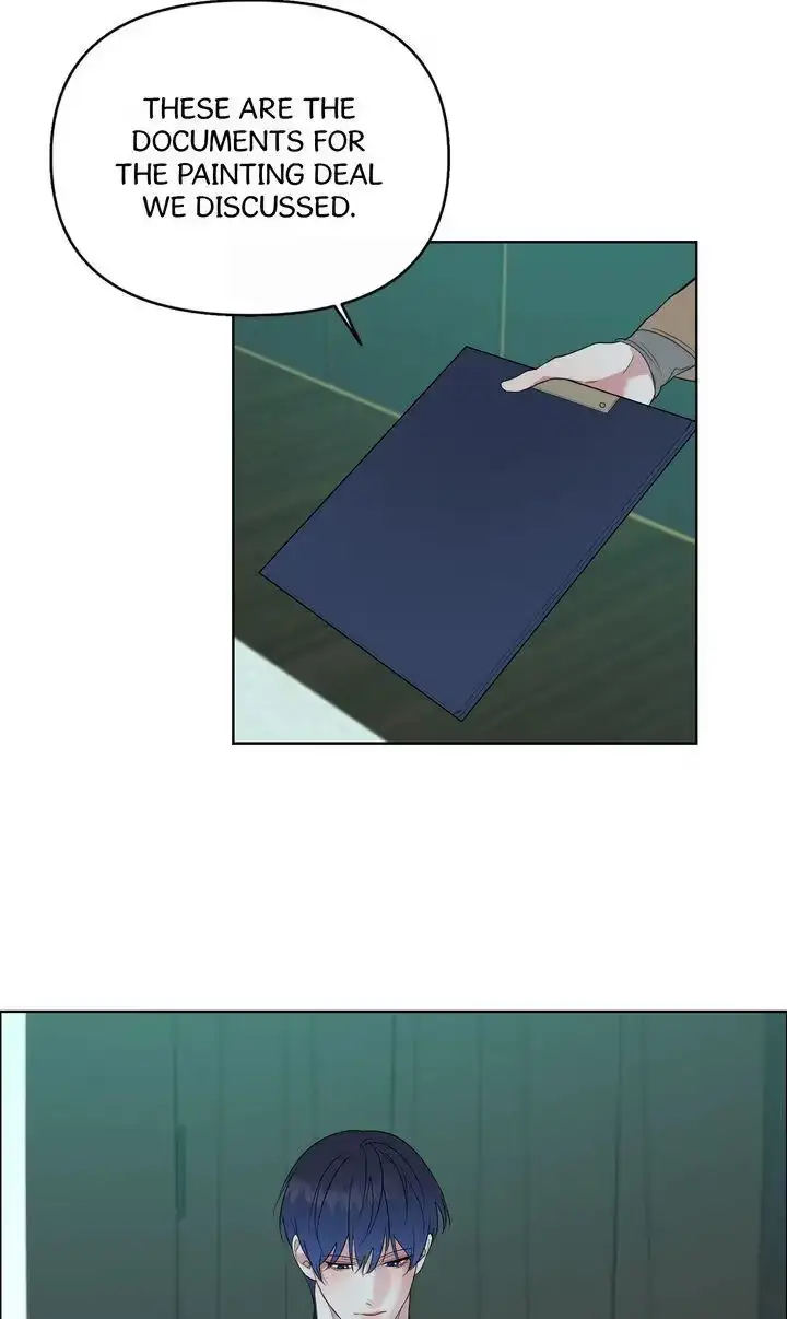 Dear My Dear Chapter 43 page 7 - 