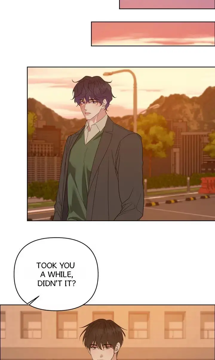 Dear My Dear Chapter 43 page 67 - 