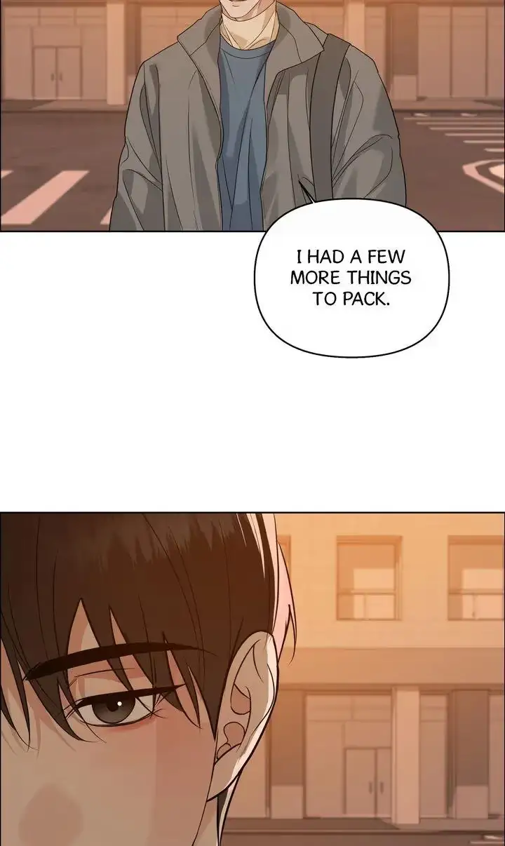 Dear My Dear Chapter 43 page 68 - 