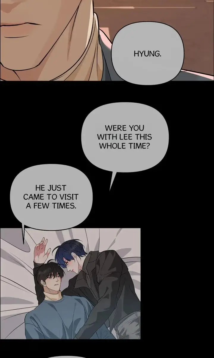 Dear My Dear Chapter 43 page 69 - 