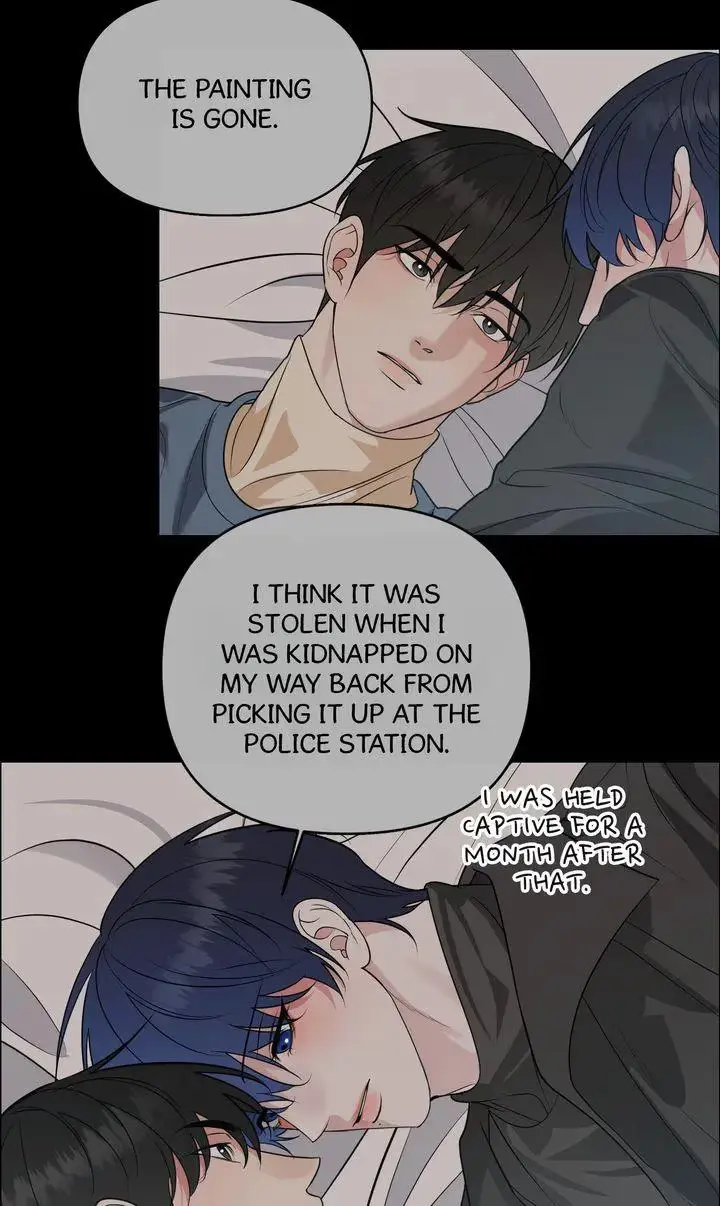 Dear My Dear Chapter 43 page 70 - 