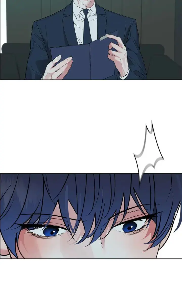 Dear My Dear Chapter 43 page 8 - 