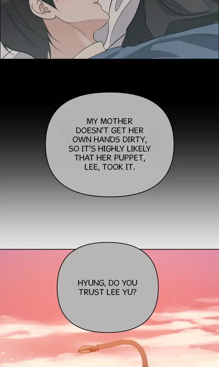 Dear My Dear Chapter 43 page 71 - 