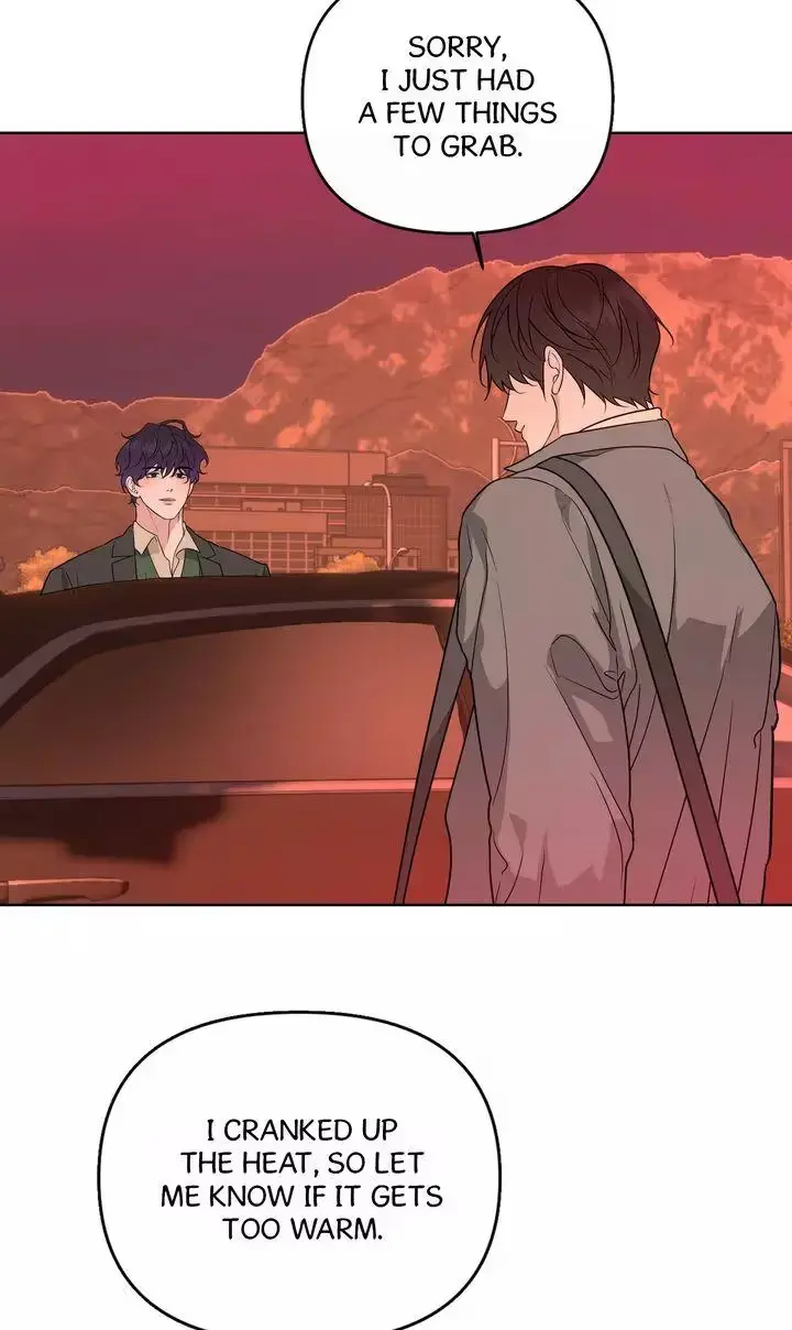 Dear My Dear Chapter 44 page 2 - 