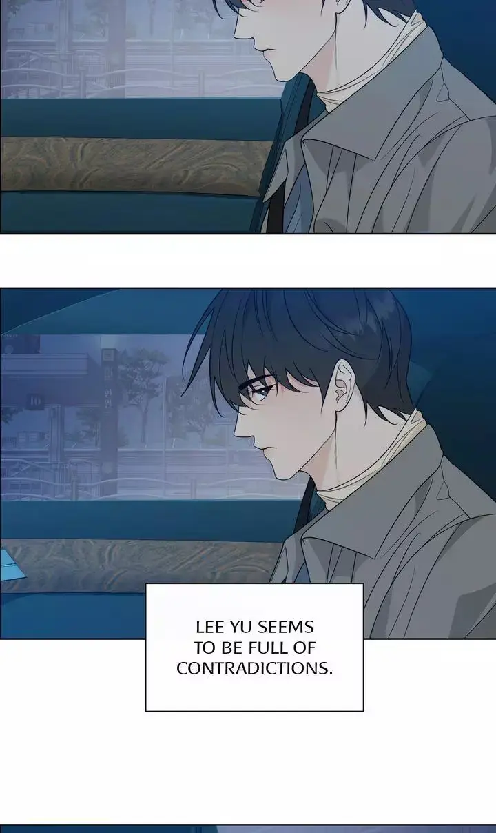 Dear My Dear Chapter 44 page 11 - 