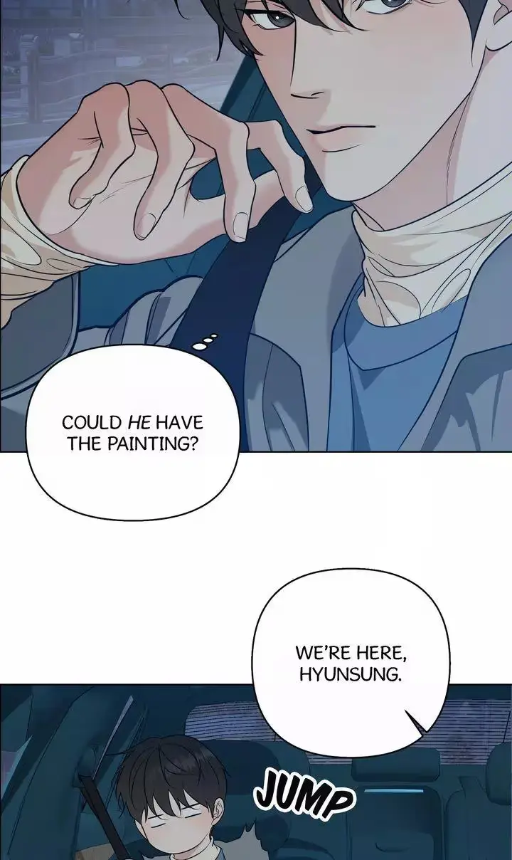 Dear My Dear Chapter 44 page 14 - 