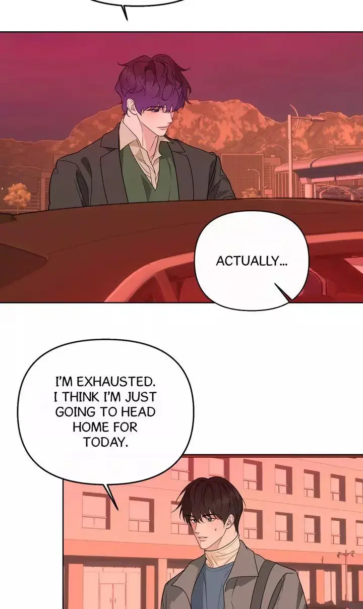 Dear My Dear Chapter 44 page 3 - 