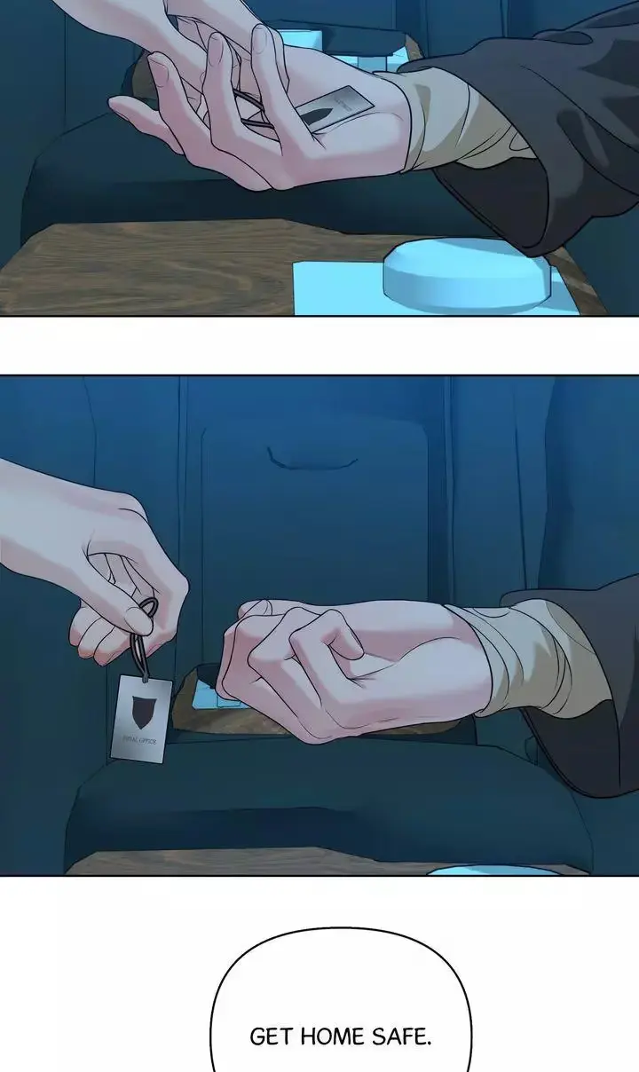 Dear My Dear Chapter 44 page 22 - 