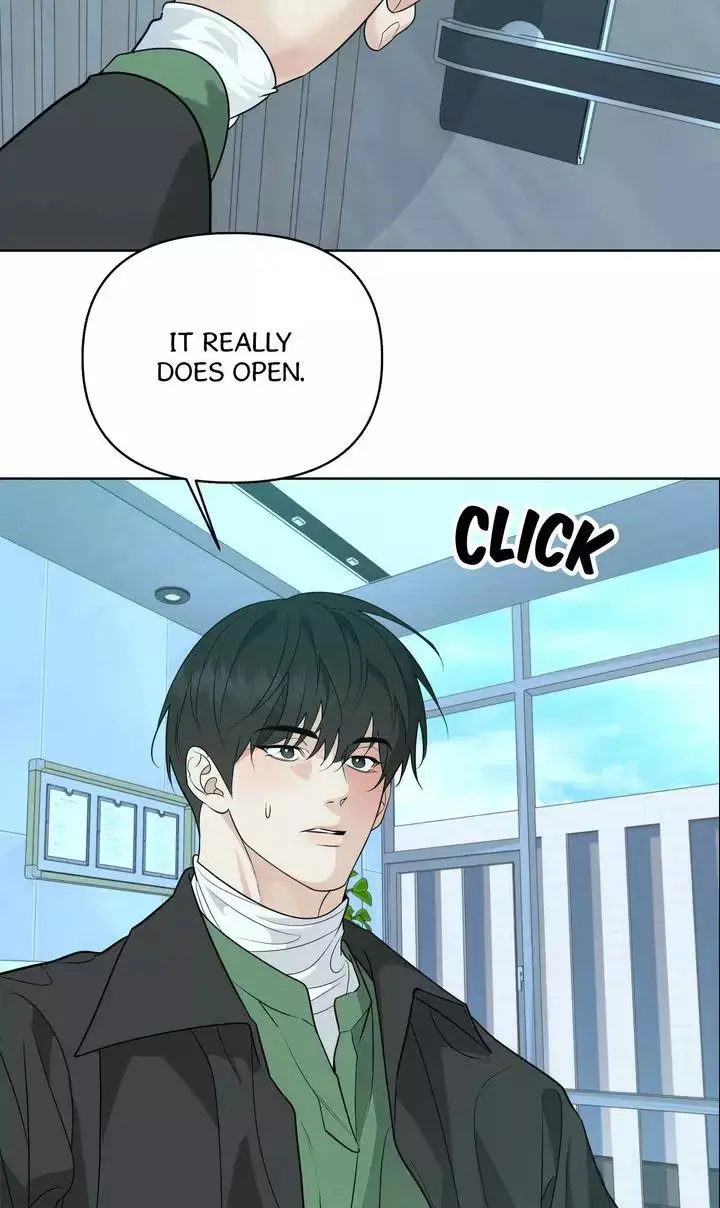 Dear My Dear Chapter 44 page 28 - 
