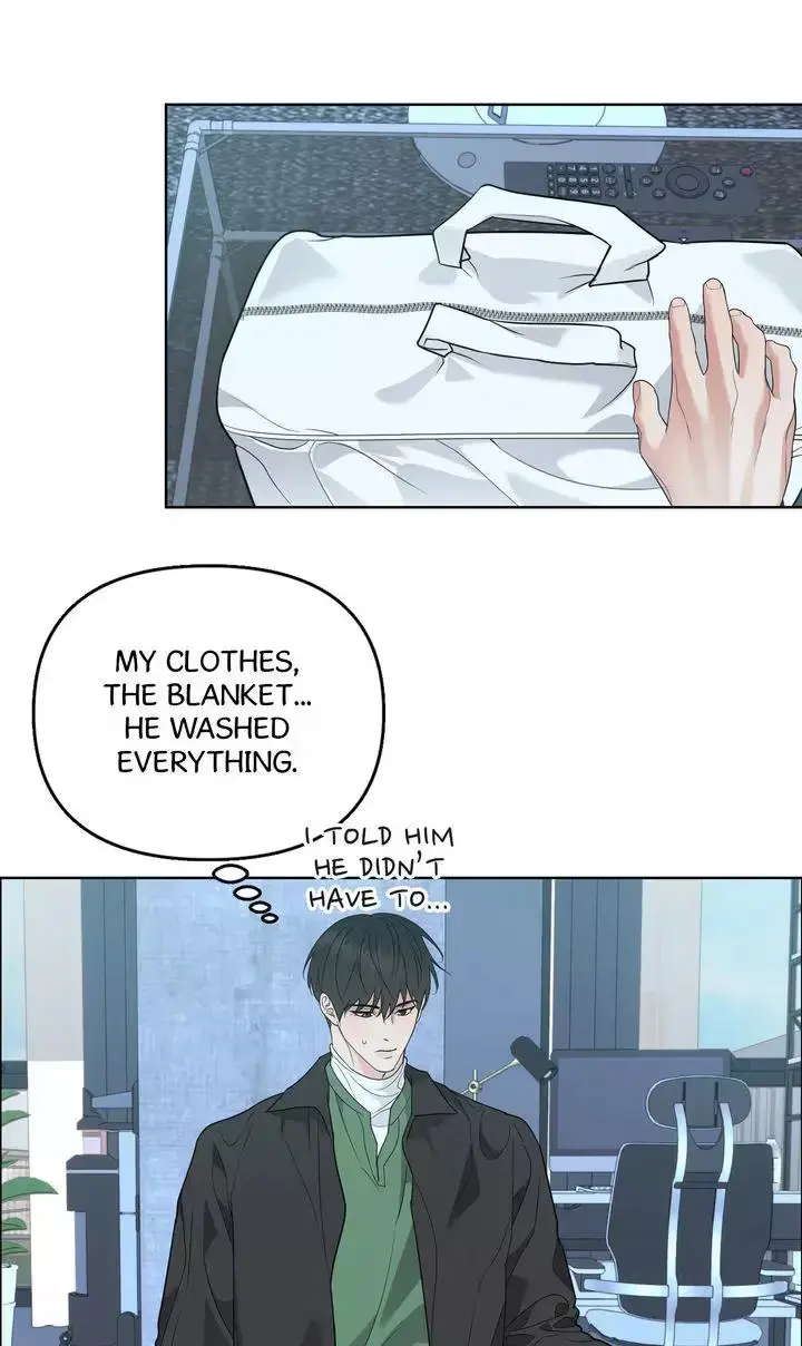 Dear My Dear Chapter 44 page 30 - 