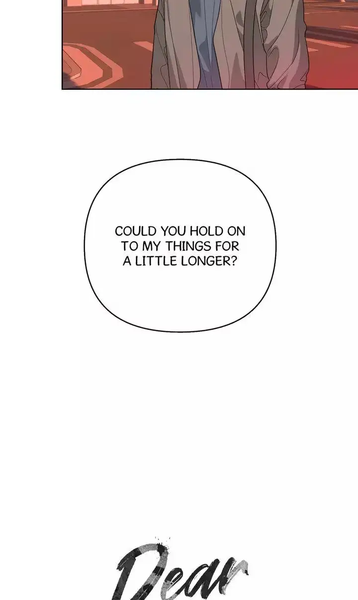 Dear My Dear Chapter 44 page 4 - 