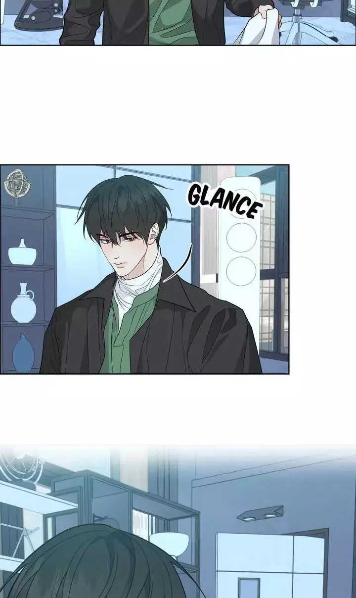 Dear My Dear Chapter 44 page 31 - 