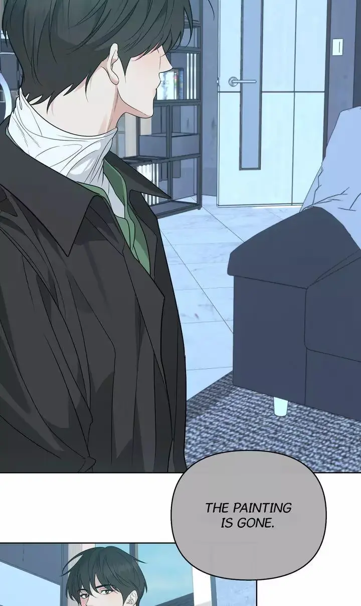 Dear My Dear Chapter 44 page 32 - 