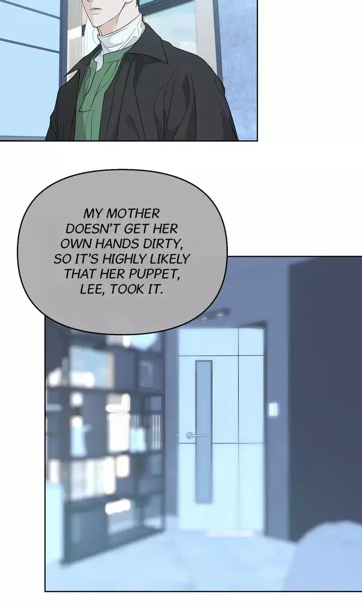 Dear My Dear Chapter 44 page 33 - 
