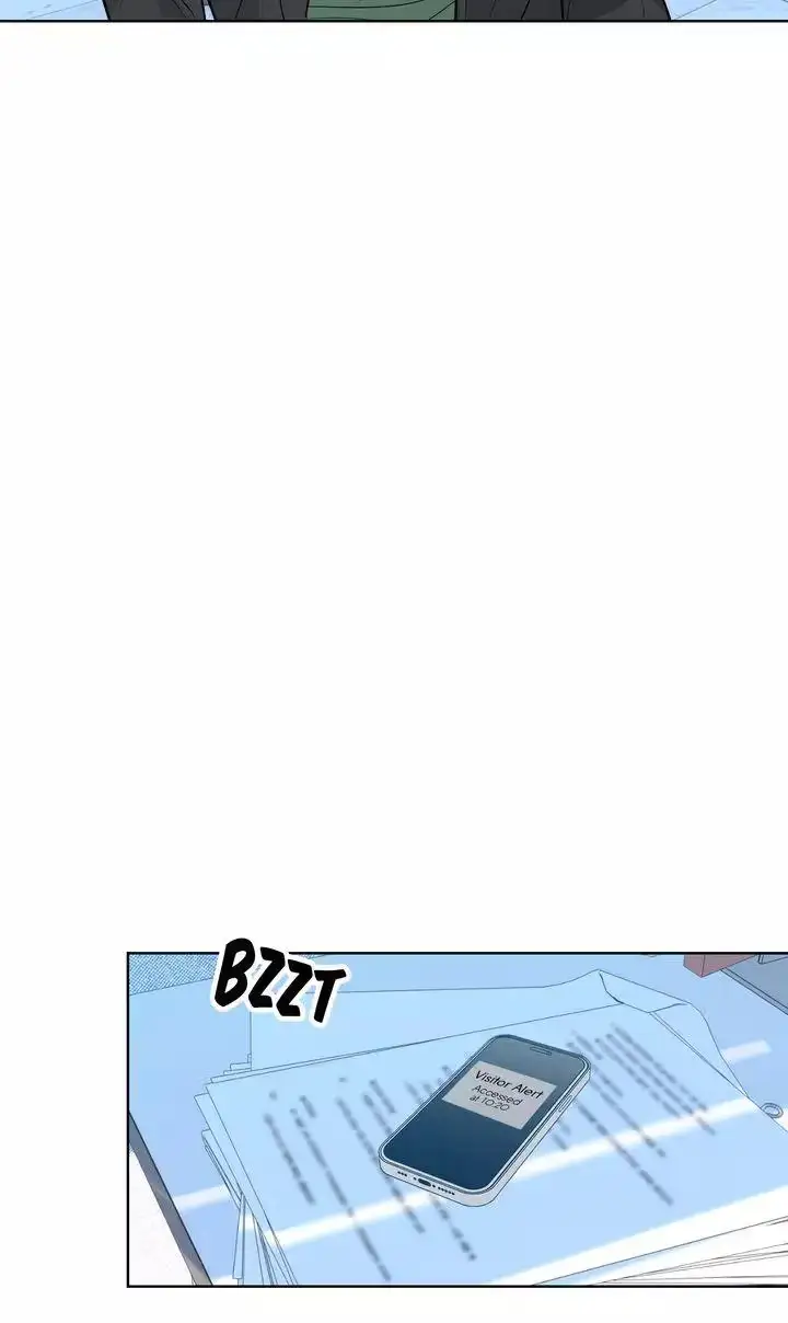 Dear My Dear Chapter 44 page 35 - 