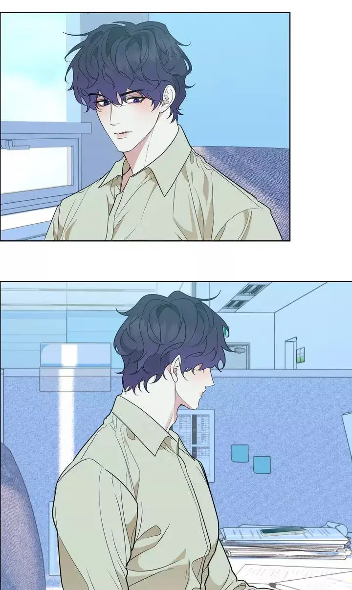 Dear My Dear Chapter 44 page 36 - 