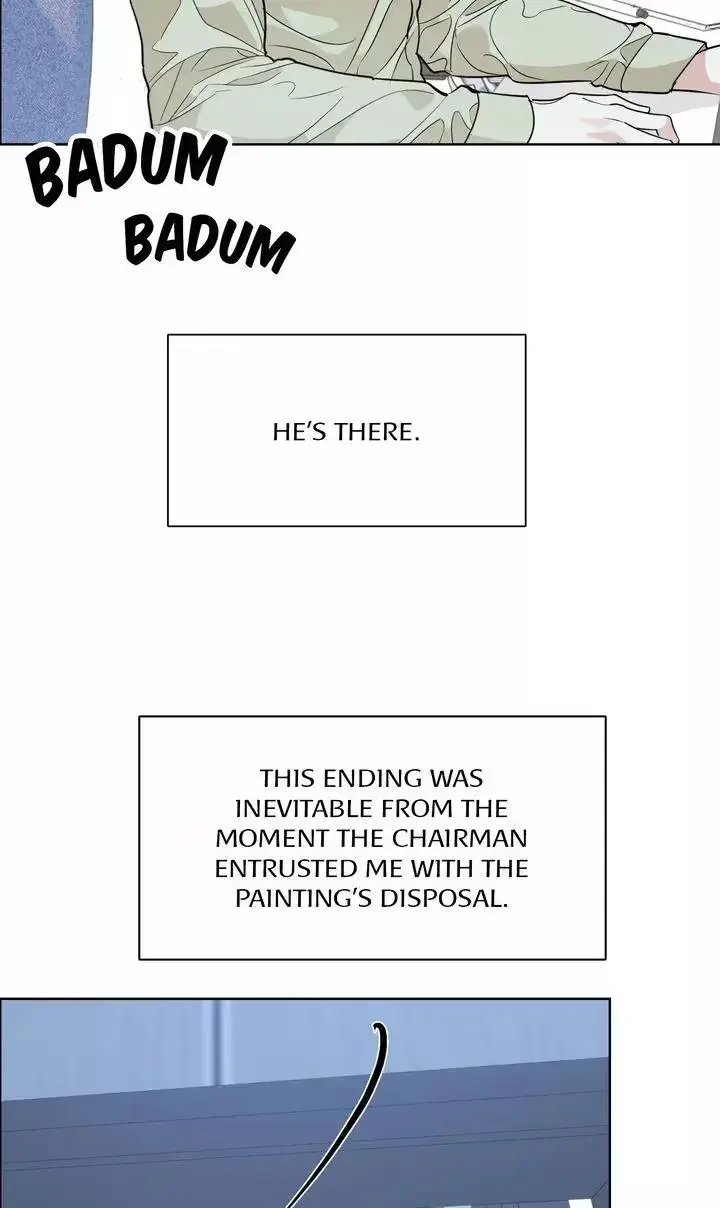 Dear My Dear Chapter 44 page 37 - 