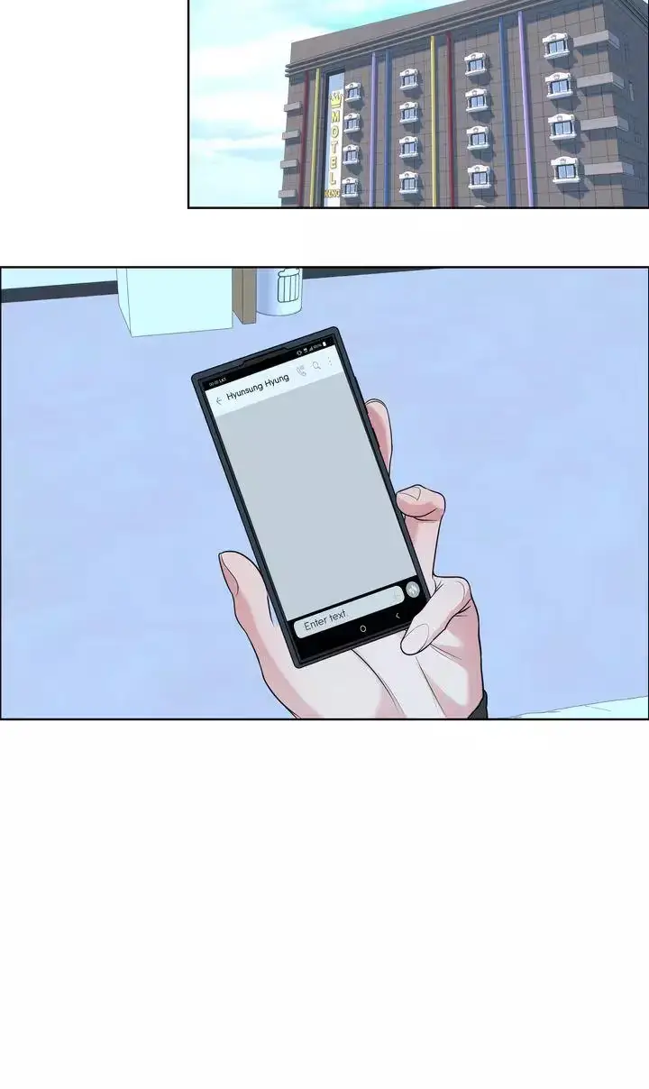 Dear My Dear Chapter 44 page 42 - 