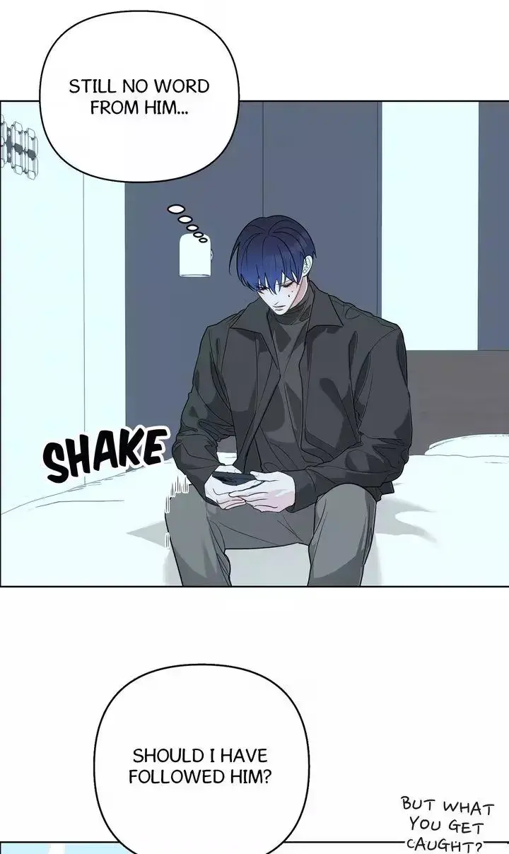 Dear My Dear Chapter 44 page 43 - 