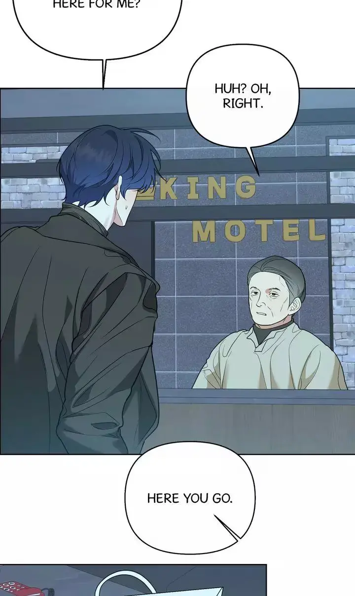 Dear My Dear Chapter 44 page 47 - 
