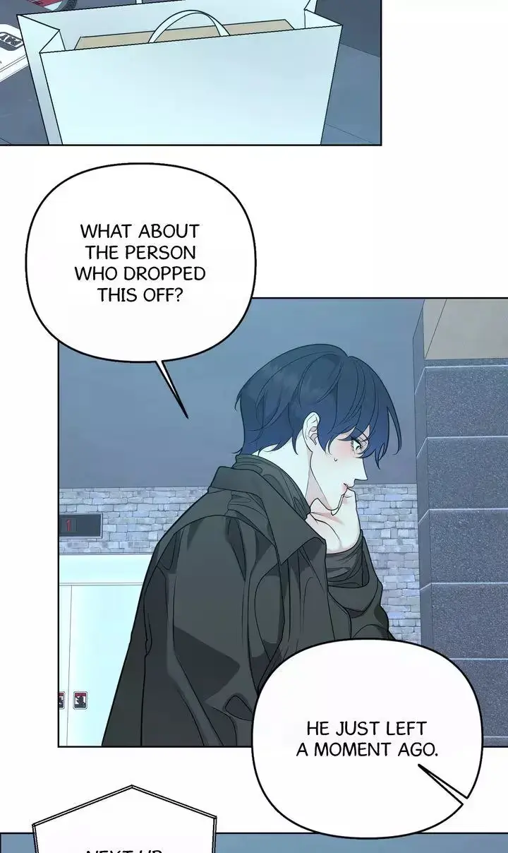 Dear My Dear Chapter 44 page 48 - 