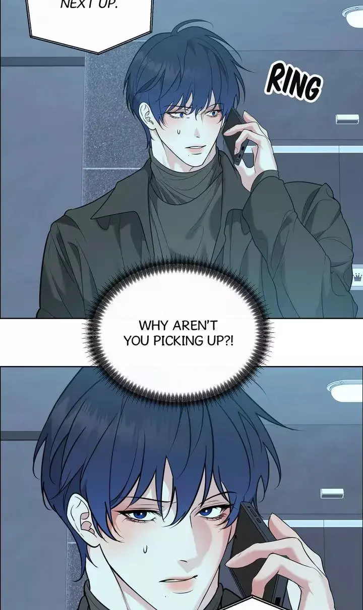 Dear My Dear Chapter 44 page 49 - 