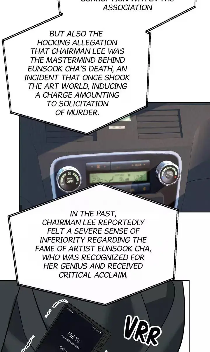Dear My Dear Chapter 44 page 51 - 
